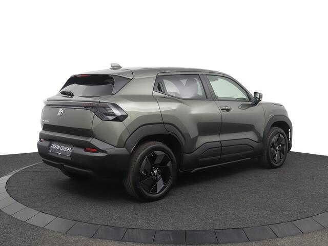 Toyota URBAN CRUISER Active 49 kWh | Nieuw uit voorraad leverbaar! |