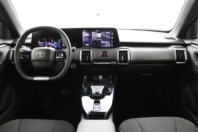 Toyota URBAN CRUISER Active 49 kWh | Nieuw uit voorraad leverbaar! |