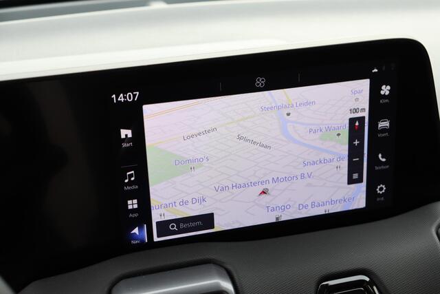 Toyota URBAN CRUISER Dynamic 61 kWh, Navi, Apple CarPlay, Android Auto, BSM, Keyless entry.