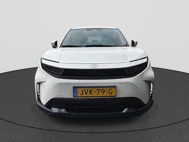 Toyota URBAN CRUISER Executive 61 kWh