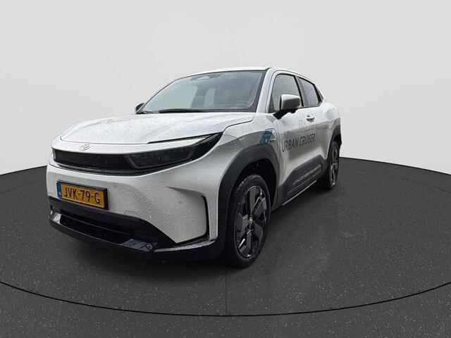 Toyota URBAN CRUISER Executive 61 kWh