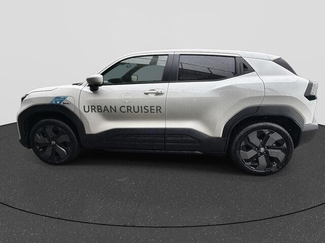 Toyota URBAN CRUISER Executive 61 kWh