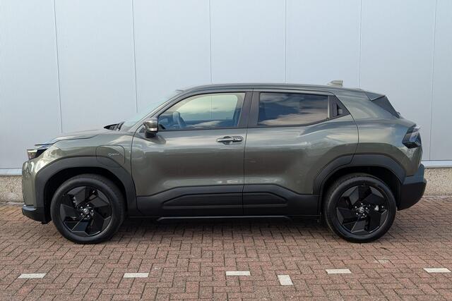 Toyota URBAN CRUISER Dynamic 61 kWh