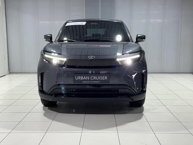 Toyota URBAN CRUISER Dynamic 61 kWh | Snel leverbaar |