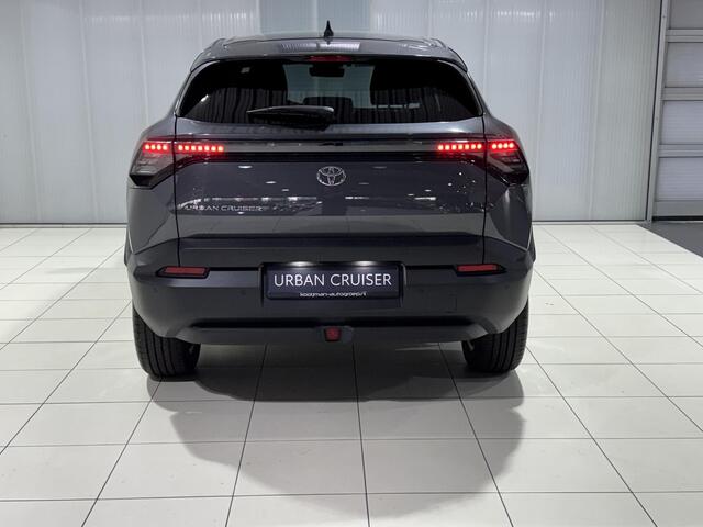 Toyota URBAN CRUISER Dynamic 61 kWh | Snel leverbaar |