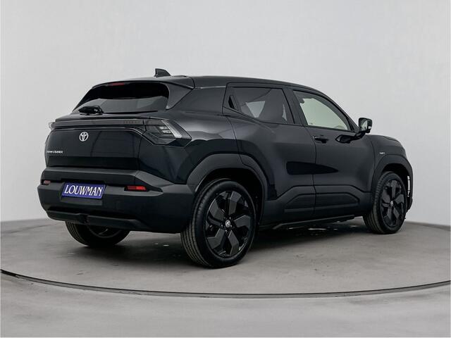 Toyota URBAN CRUISER Executive 61 kWh *NIEUW*