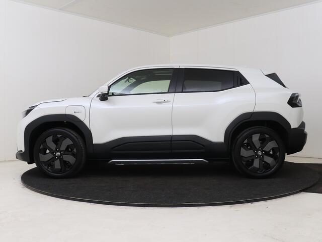 Toyota URBAN CRUISER Executive 61 kWh Toyota-paasweekend