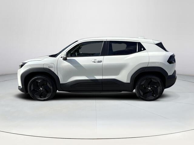 Toyota URBAN CRUISER Dynamic 61 kWh **ARTIC WHITE/ ELEKTRISCH/ DIRECT LEVERBAAR**