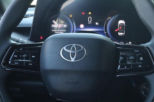 Toyota URBAN CRUISER Dynamic 61 kWh | Stoel/Stuur Verwarming | Carplay |