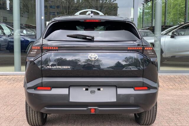 Toyota URBAN CRUISER Dynamic 61 kWh