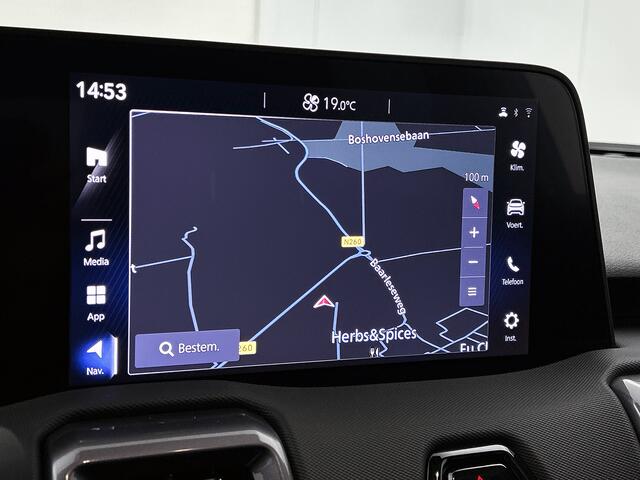 Toyota URBAN CRUISER Executive 61 kWh | Parkeersensoren | Navigatie | JBL Demo