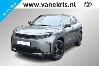 Toyota URBAN CRUISER