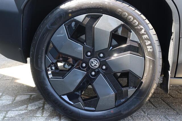 Toyota URBAN CRUISER Executive 61 kWh , Nieuw en direct leverbaar met ¤3.000 inruilvoordeel