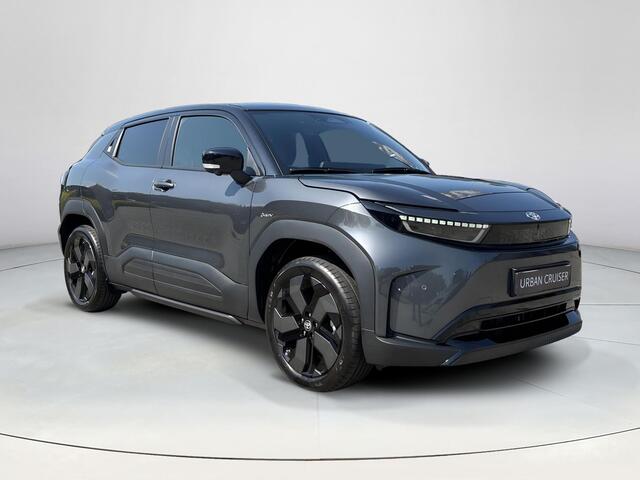 Toyota URBAN CRUISER Executive 61 kWh | All-in prijs |