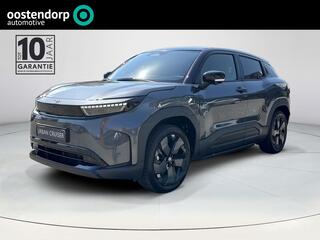 Toyota URBAN CRUISER