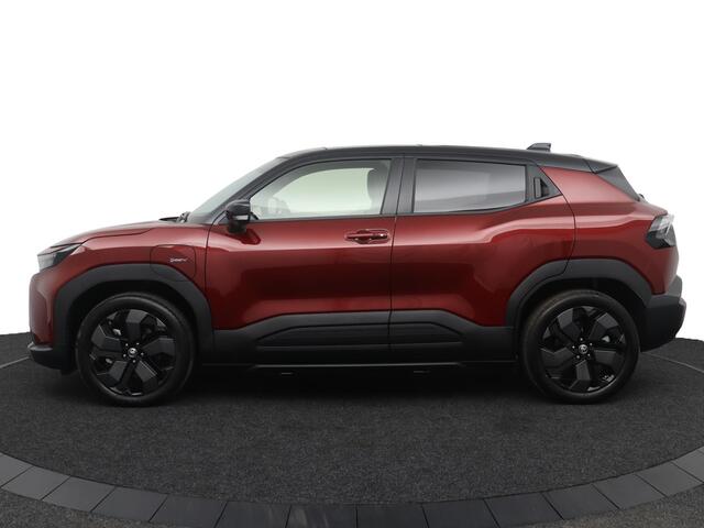 Toyota URBAN CRUISER Executive 61 kWh | Nieuw uit voorraad leverbaar |