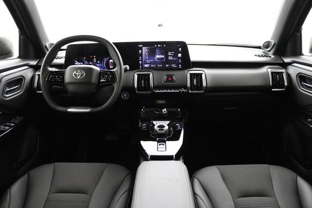 Toyota URBAN CRUISER Executive 61 kWh | Nieuw uit voorraad leverbaar |