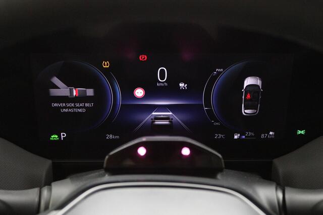Toyota URBAN CRUISER Executive 61 kWh | Nieuw uit voorraad leverbaar |