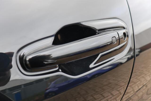 Toyota URBAN CRUISER Dynamic 61 kWh , Nieuw en direct leverbaar met ¤3.000 inruilvoordeel