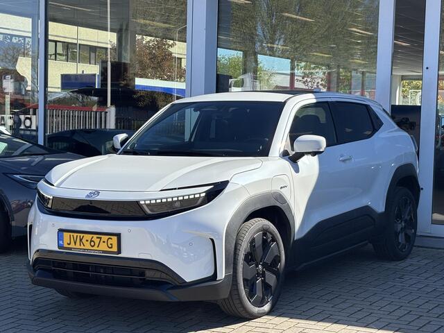 Toyota URBAN CRUISER Executive 61 kWh