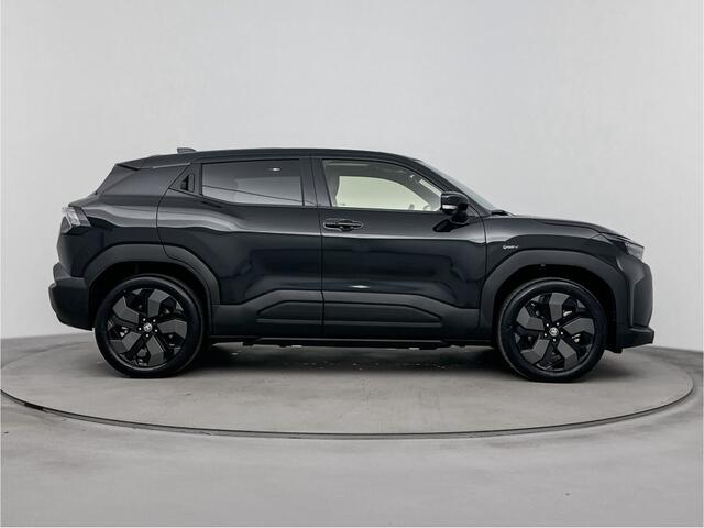 Toyota URBAN CRUISER Executive 61 kWh *DEMO* | Apple Carplay & Android Auto | Parkeercamera | *