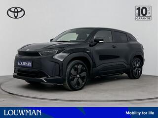 Toyota URBAN CRUISER