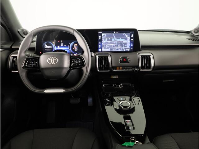 Toyota URBAN CRUISER Executive 61 kWh *NIEUW* | Direct leverbaar! | EV-DEAL |