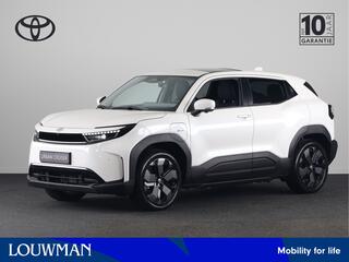 Toyota URBAN CRUISER