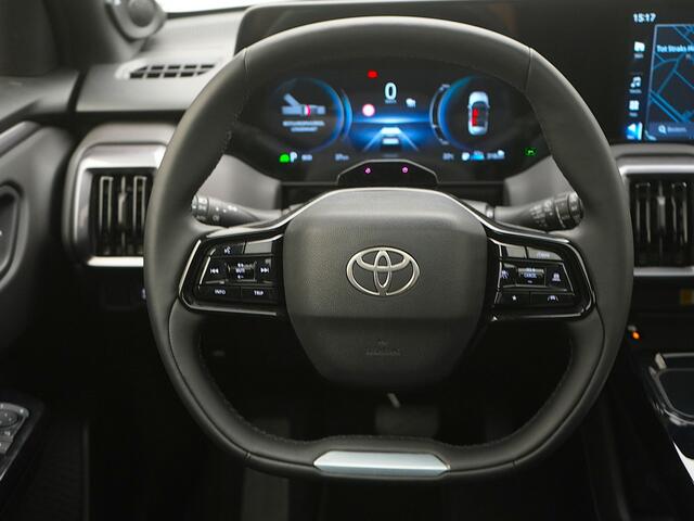 Toyota URBAN CRUISER Executive 174 pk WLTP 426 km EV-deal NU incl ¤ 4.000,- korting!!!