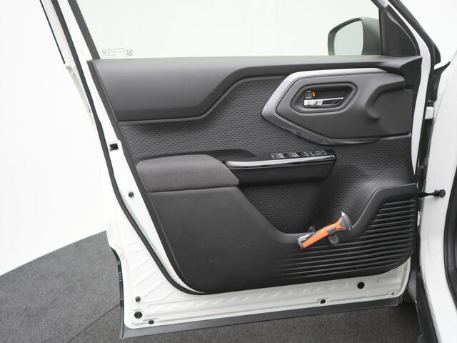 Toyota URBAN CRUISER Executive 174 pk WLTP 426 km EV-deal NU incl ¤ 4.000,- korting!!!
