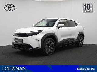 Toyota URBAN CRUISER