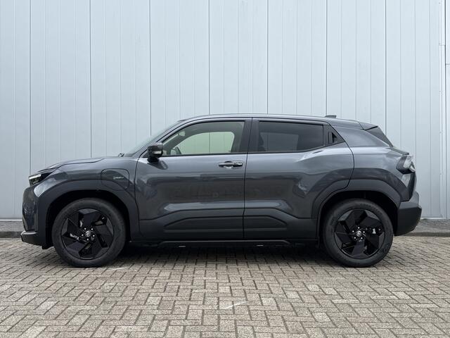 Toyota URBAN CRUISER Dynamic 61 kWh Voorraad Nieuw