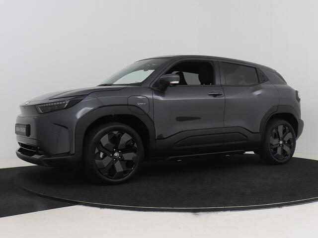 Toyota URBAN CRUISER Executive 61 kWh IVN 0001562803