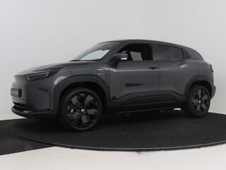 Toyota URBAN CRUISER