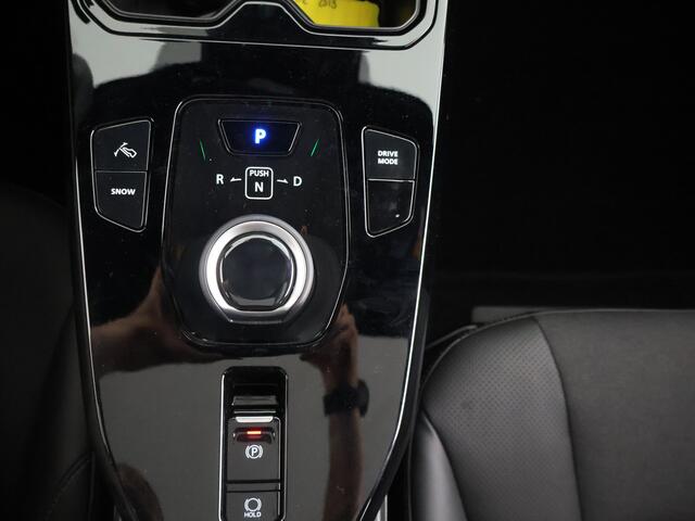 Toyota URBAN CRUISER Executive 61 kWh 0001562788