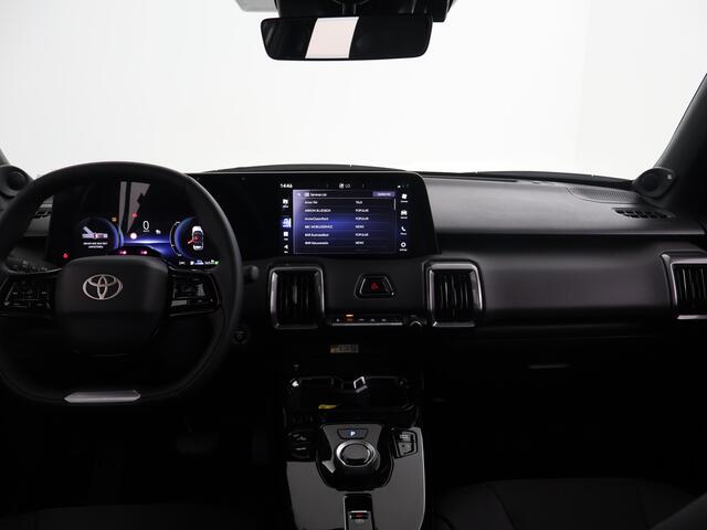 Toyota URBAN CRUISER Executive 61 kWh 0001562754