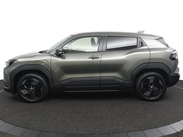 Toyota URBAN CRUISER Dynamic 61 kWh | DEMOVOORDEEL | Keyless Entry | Stuurwielverwarming | Navigatie | Apple Carplay | Android Auto |
