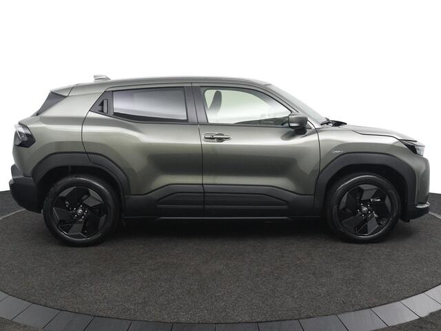 Toyota URBAN CRUISER Dynamic 61 kWh | DEMOVOORDEEL | Keyless Entry | Stuurwielverwarming | Navigatie | Apple Carplay | Android Auto |