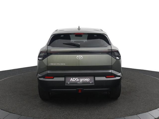 Toyota URBAN CRUISER Dynamic 61 kWh | DEMOVOORDEEL | Keyless Entry | Stuurwielverwarming | Navigatie | Apple Carplay | Android Auto |