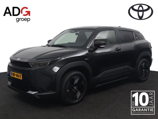 Toyota URBAN CRUISER Dynamic 61 kWh | Volledig Lederen Bekleding | Parkeersensoren Rondom | Keyless Entry | Led Verlichting |
