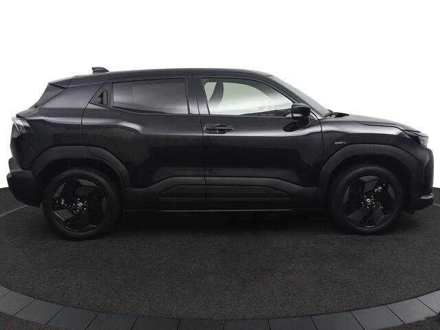 Toyota URBAN CRUISER Dynamic 61 kWh | Volledig Lederen Bekleding | Parkeersensoren Rondom | Keyless Entry | Led Verlichting |
