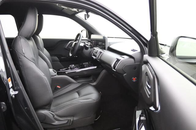 Toyota URBAN CRUISER Dynamic 61 kWh | Volledig Lederen Bekleding | Parkeersensoren Rondom | Keyless Entry | Led Verlichting |