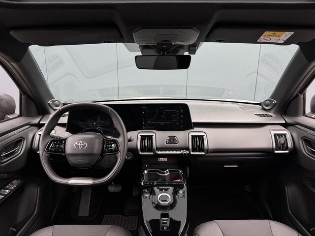Toyota URBAN CRUISER Executive 61 kWh | Nieuw op voorraad |