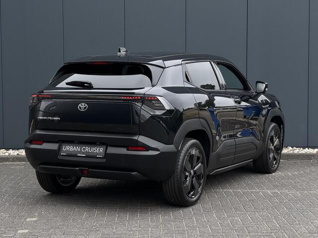 Toyota URBAN CRUISER Executive 61 kWh | Nieuw op voorraad |