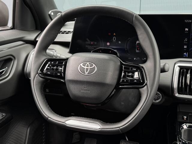 Toyota URBAN CRUISER Executive 61 kWh | Nieuw op voorraad |