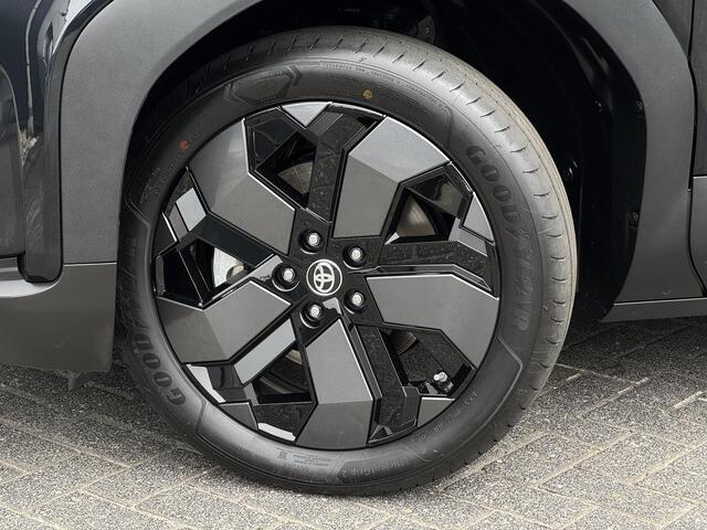 Toyota URBAN CRUISER Executive 61 kWh | Nieuw op voorraad |