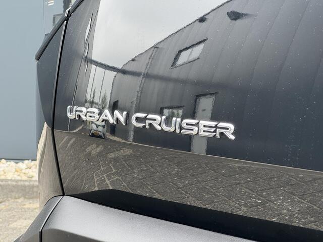 Toyota URBAN CRUISER Executive 61 kWh | Nieuw op voorraad |