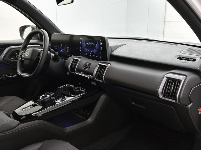 Toyota URBAN CRUISER Executive 61 kWh | Panoramadak | Nieuw model | Grote Batterij |