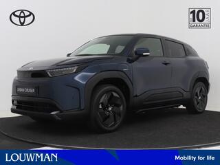 Toyota URBAN CRUISER