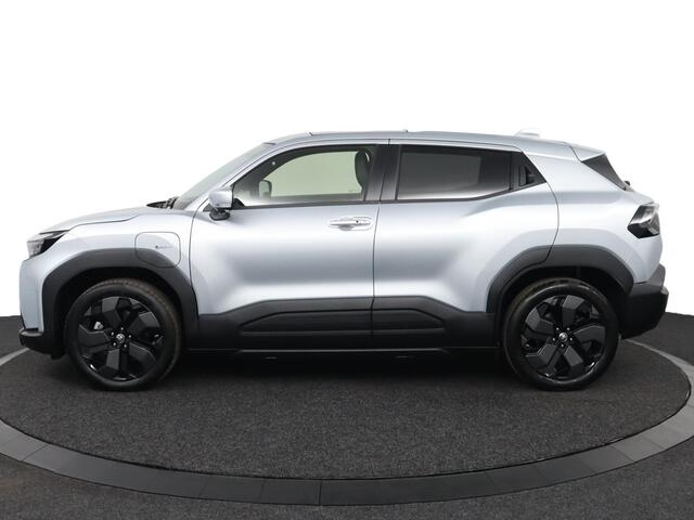 Toyota URBAN CRUISER Dynamic 61 kWh | Nieuw direct leverbaar | 10 jaar fabrieksgarantie |